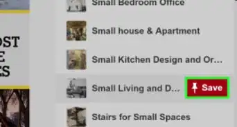 Install the Pinterest "Pin It" Button